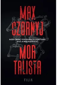 Mortalista. Honoriusz Mond. Tom 1