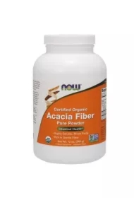 Acacia Fiber - Błonnik Akacjowy Suplement diety