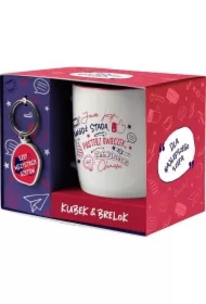 Zestaw prezentowy dla Najlepszego Szefa