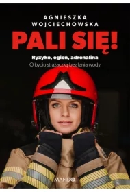 Pali się!