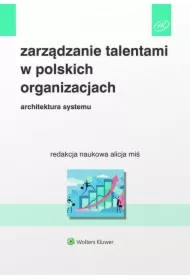 Zarządzanie talentami w polskich organizacjach. Architektura systemu