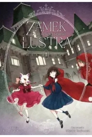 Zamek po drugiej stronie lustra #1