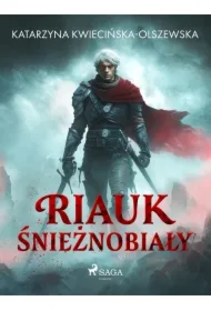 Riauk. Śnieżnobiały