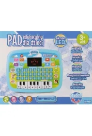 Pad edukacyjny dla dzieci E-Edu