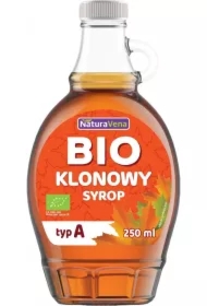 Syrop klonowy Typ A