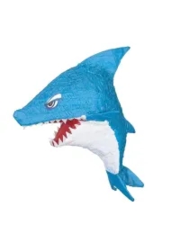 Piniata rekin niebieski