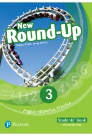 New Round-Up 3. Students' Book with Access Code