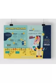 Plakat A2 - Boży naród