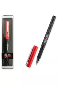 Długopis Dom z papieru w pudełku prezentowym