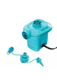 Pompka elektryczna kolorowa 220-240V 58640