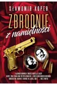 Zbrodnie z namiętności