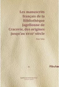 Les manuscrits francais de la Bibliothque...