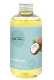 Olejek do masażu Coconut Dream