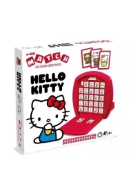 Match Hello Kitty