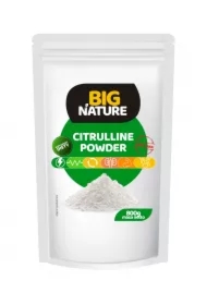 Cytrulina (jabłczan cytruliny 2:1) Suplement diety