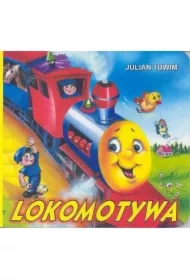 Klasyka wierszyka. Lokomotywa