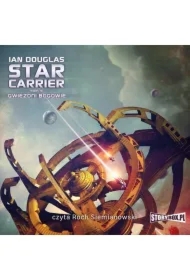 Star Carrier. Tom 9. Gwiezdni Bogowie