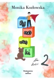 Rymowanki dla dzieci 2