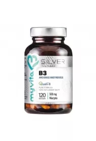 Pure Witamina B3 16 mg Suplement diety