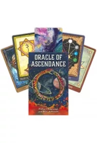 Oracle Of Ascendance, karty do wróżenia