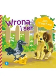 Wrona i ser