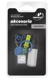 Zestaw naprawczy industry ergo alka line