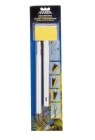 Czyścik do szyb Deluxe 4 w 1