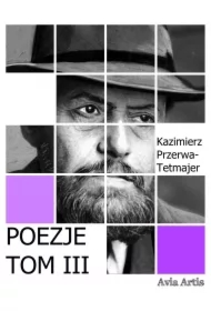 Poezje. Tom 3