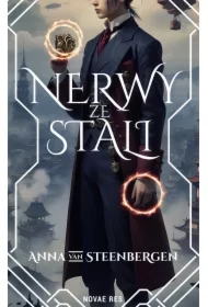 Nerwy ze stali