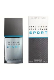 L'Eau d'Issey Pour Homme Sport Woda toaletowa