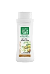 Orzech włoski Szampon do włosów