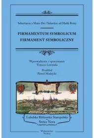 Firmamentum symbolicum. Firmament symboliczny
