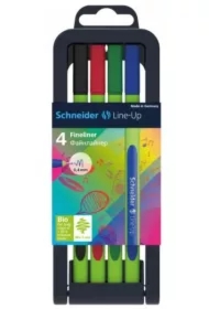 Zestaw cienkopisów Line-Up