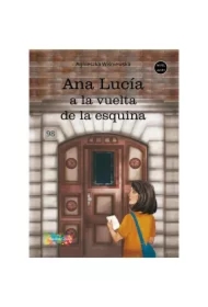 Ana Lucia a la vuelta de la esquina