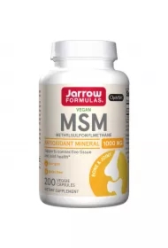 MSM OptiMSM 1000 mg Suplement diety