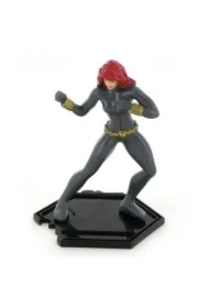 COMANSI figurka Avengers - Black Widow Y96027
