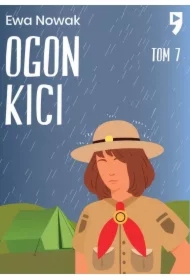 Ogon Kici. Seria miętowa. Tom 7