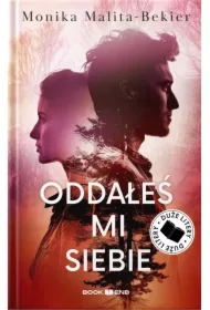 Oddałeś mi siebie (duże litery)