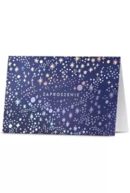 Zaproszenie Uniwersalne