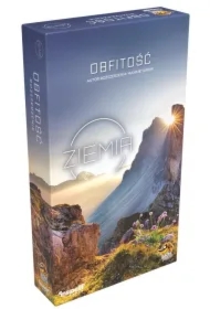 Dodatek do gry Ziemia: Obfitość