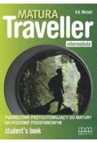 Matura Traveller Intermediate. Student's Book