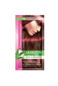 Szampon koloryzujący 4-8 myć 98 Burgund