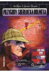 Przygody Sherlocka Holmesa