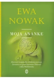 Moja Ananke