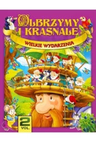 Olbrzymy i Krasnale cz.2. Wielkie wydarzenia