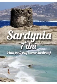 Sardynia w 7 dni