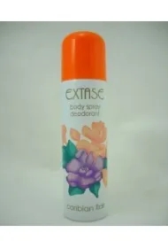 Dezodorant w sprayu Caribian