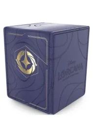 Disney Lorcana TCG Ultra Pro Pudełko Premium