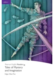 PER. Tales of Mystery and Imagination. Book with Digital Version and audio. Level 5