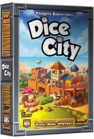 Dice City. Edycja polska